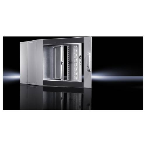 Rittal EL 2246.605 19 Zoll Wandgehäuse (B x H x T) 600 x 345 x 373 mm 6 HE Grau