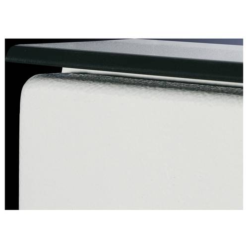 Rittal SZ 2426.500 Staubschutzleiste Kunststoff 1.2 m