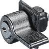 Rittal SZ 2576.000 Handgriff mit Sicherheitszylinder-Einsatz 1 St. Piece
