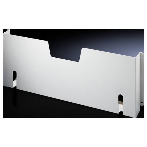 Rittal 4116500 Schaltplantasche Kunststoff Grau 1 St.