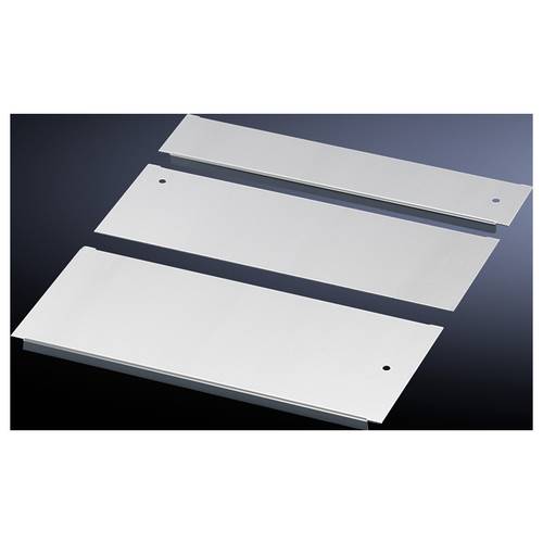 Rittal 5502550 19 Zoll Netzwerkschrank-Bodenblech Mehrfarbig