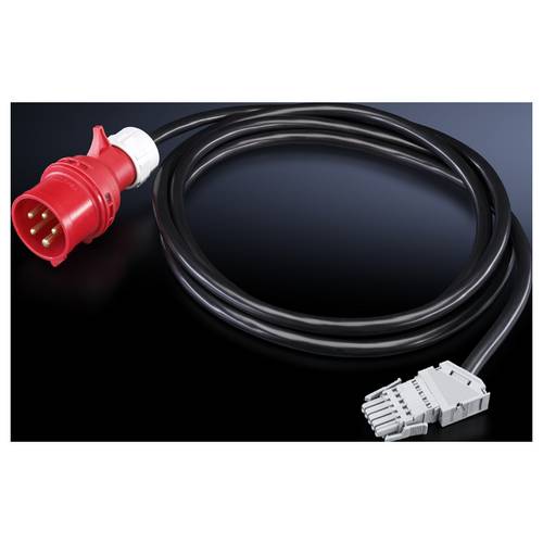 Rittal 7856025 19 Zoll Netzwerkschrank-Anschlusskabel