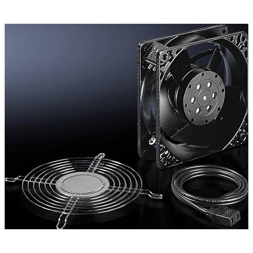 Rittal 7980148 19 Zoll Netzwerkschrank-Lüfter Grau