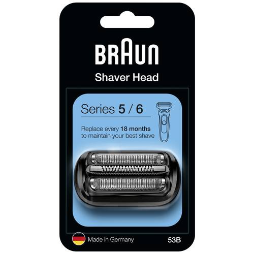 Braun Kombipack 53B Scherkopf 1 St.