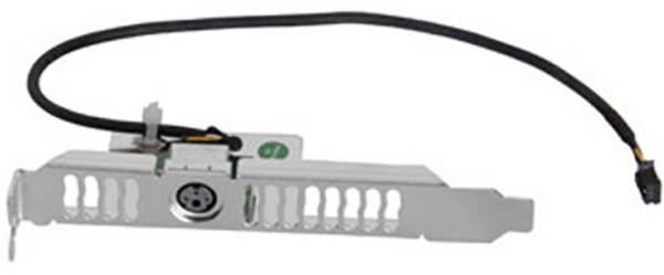 PNY 4000 SDI by PNY PC-Gehäuse Blende