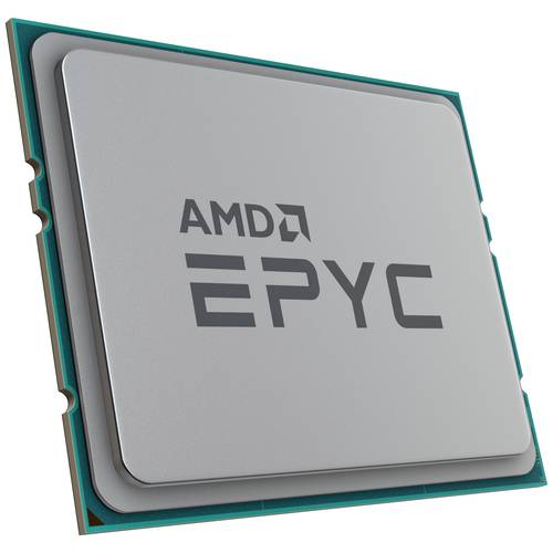 AMD Epyc 7552 48 x 2.2 GHz 48-Core Prozessor (CPU) Tray Sockel (PC): AMD® SP3 200 W