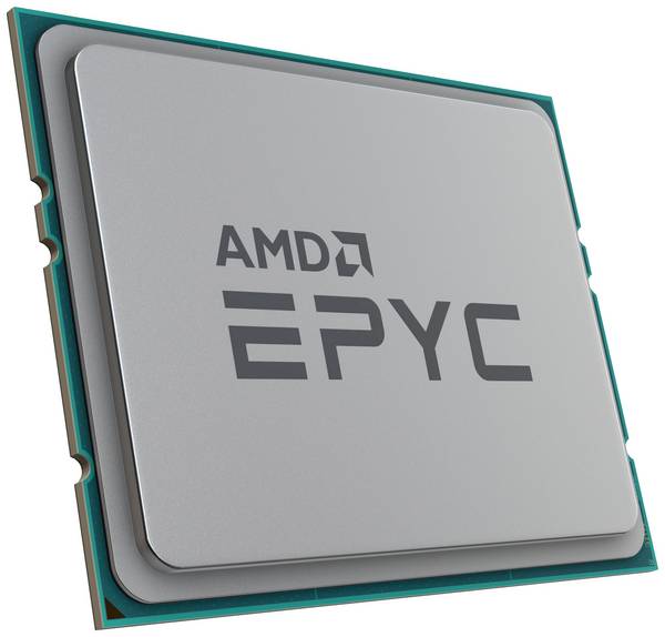 AMD EPYC 7282 - 2.8 GHz - 16 Kerne - 32 Threads64 MB Cache-Speicher - Socket SP3