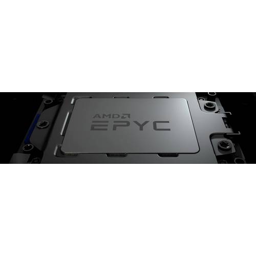 AMD Epyc 7H12 64 x 2.6 GHz 64-Core Prozessor (CPU) Tray Sockel (PC): AMD® SP3 280 W 100-000000055