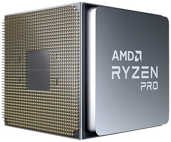 AMD Ryzen 7 PRO 4750G 4.40GHZ 8CORE 4,4 GHz 12 MB Sockel AM4 Octa-Core (Mindestbestellmenge 12x)