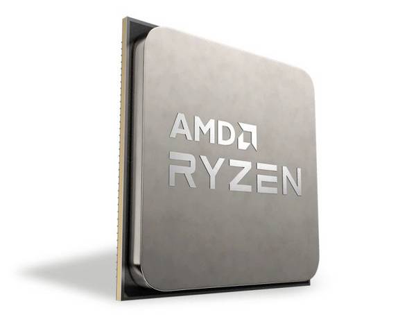 AMD RYZEN 9 5900X 4.80GHZ 12 CORE SKT AM4 70MB 105W TRAY