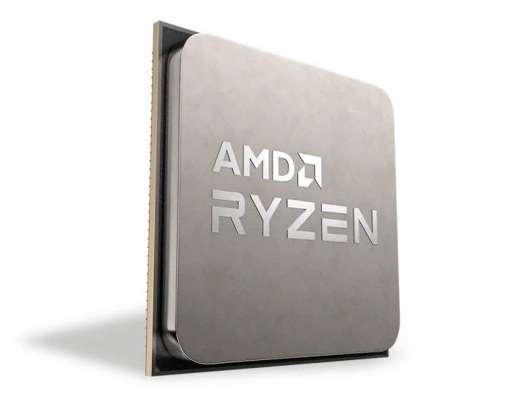 AMD RYZEN 9 5900X 4.80GHZ 12 CORE SKT AM4 70MB 105W TRAY-0