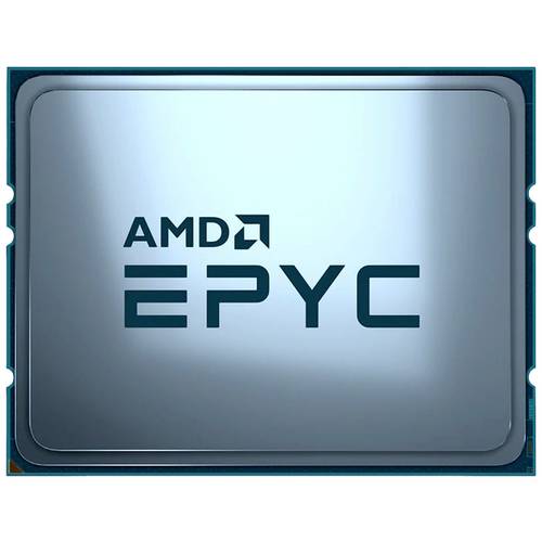 AMD Epyc 7413 24 x 2.65 GHz 24-Core Prozessor (CPU) Tray Sockel (PC): AMD® SP3 180 W 100-000000323