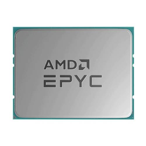 Thumbnail - AMD Epyc 7543 32 x 2.8 GHz 32-Core Prozessor (CPU) Tray Sockel (PC): AMD® SP3 225 W 100-000000345