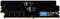 Zwei schwarze Crucial RAM-Module mit goldenen Kontakten und weißem Schriftzug auf blauem Etikett. Geeignet für Computeraufrüstungen.