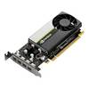 PNY - NVIDIA T1000 - Grafikkarten - 8 GB GDDR6 - PCIe 3.0 x16 Low-Profile