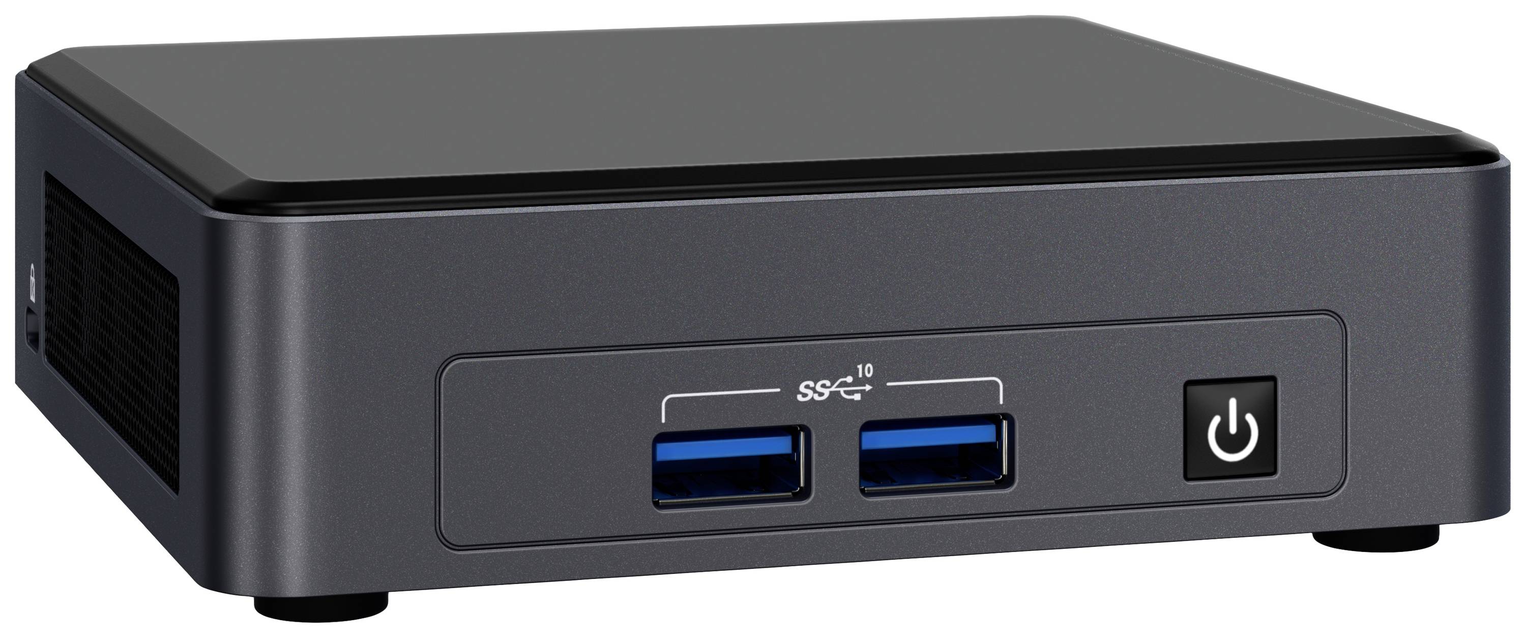 INTEL NUC i7-1165G7 Pro Kit Barebone 11 Generation