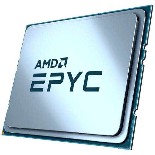AMD Epyc 7573X 32 x 2.8 GHz 32-Core Prozessor (CPU) Tray Sockel (PC): AMD® SP3 280 W 100-000000506