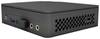 Intel Barebone Next Unit of Computing 11 Essential Kit Intel® Pentium® N6005 3.3 GHz Intel UHD Graphics BNUC11ATKPE0002