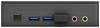 Intel Barebone Next Unit of Computing 11 Essential Kit Intel® Pentium® N6005 3.3 GHz Intel UHD Graphics Intel Intel UHD Graphics BNUC11ATKPE0000