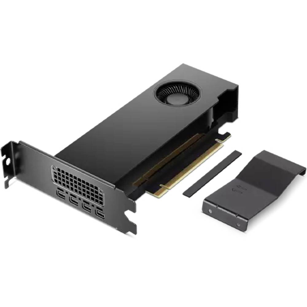 Lenovo Videokaart Nvidia RTX™ A2000 12 GB GDDR6-RAM PCIe x16 Mini-DisplayPort