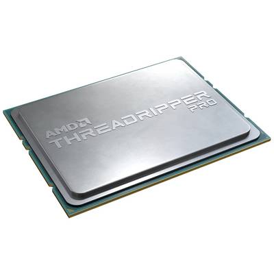 AMD Ryzen Threadripper PRO 5995WX processor CPUs AMD-0