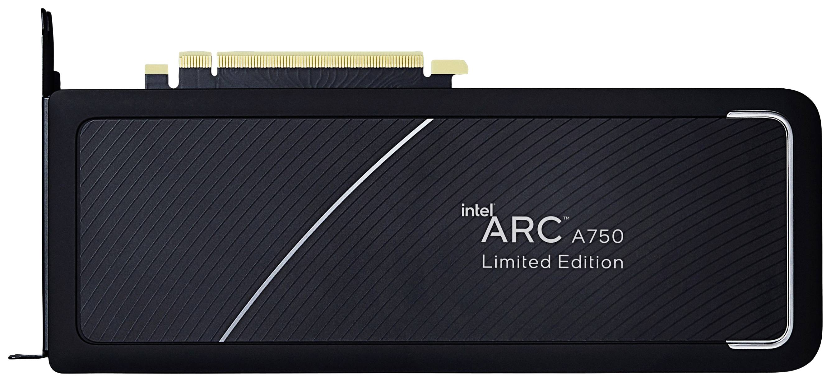 INTEL Intel Arc A750 Graphics