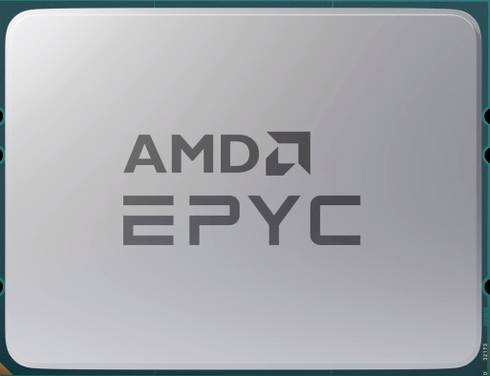 AMD EPYC 9554 - 3.1 GHz - 64 Kerne - 128 Threads