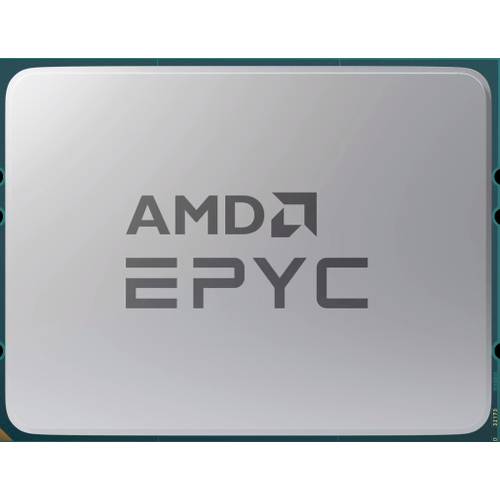 Thumbnail - AMD Epyc 9224 48 x 2.5 GHz 24-Core Prozessor (CPU) Tray Sockel (PC): AMD® SP5 200 W 100-000000939