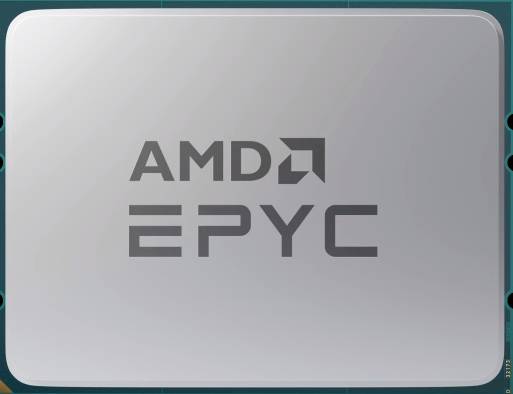 AMD Epyc 9124 Processor 3 Ghz 64