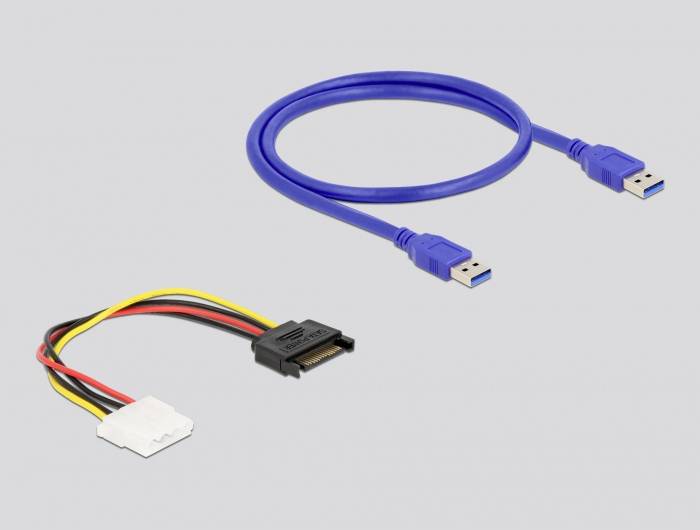 Delock Riser Card - 41430-2