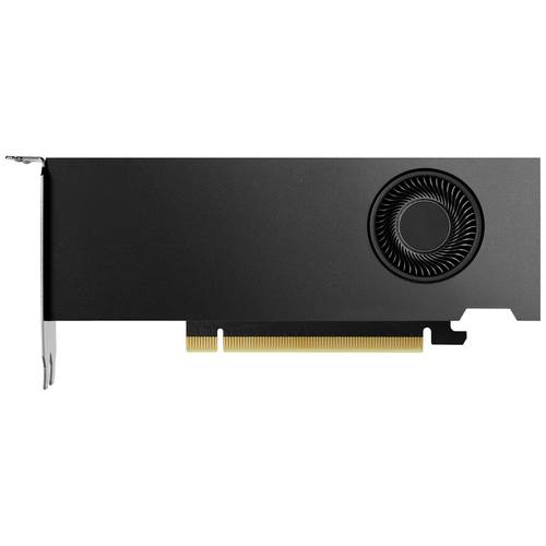 PNY Grafikkarte Nvidia Quadro RTX 4000 Ada Generation 20 GB GDDR6-RAM PCIe x16 Mini DisplayPort Low Profile