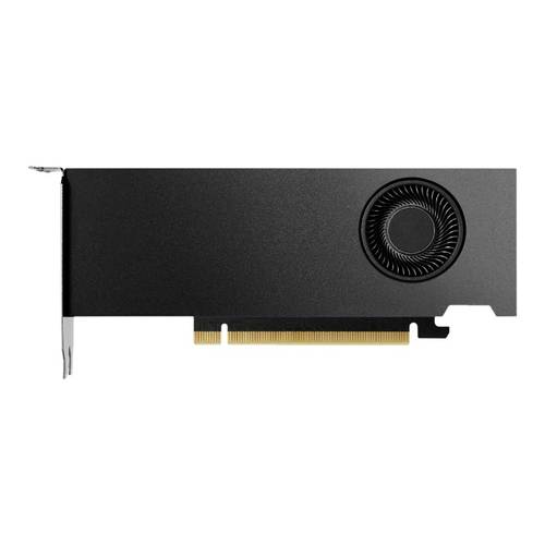 PNY Grafikkarte Nvidia RTX 4000 SFF Ada Generation 20 GB GDDR6-RAM PCIe x16 Mini DisplayPort