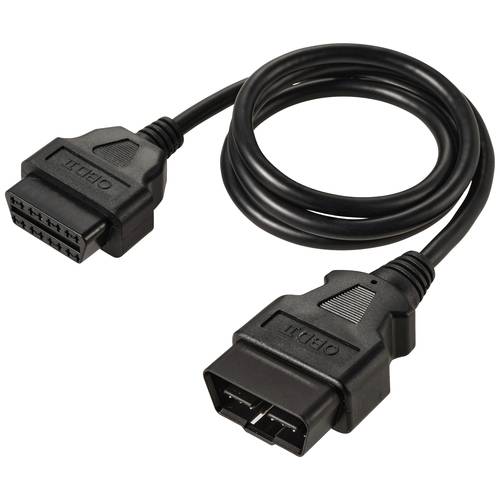 VOLTCRAFT VC-OBD 71-100 OBD II Verlängerung VC-14256755