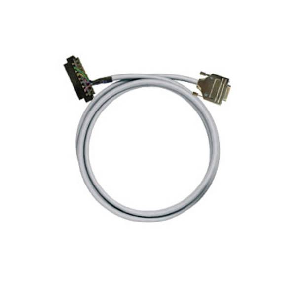 Weidmüller 7789026015 PAC-CMLX-SD15-V0-1M5 SPS-Verbindungsleitung