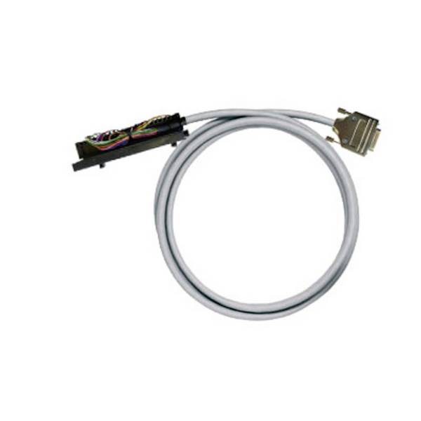 Weidmüller 7789224015 PAC-S300-SD15-V1-1M5 SPS-Verbindungsleitung