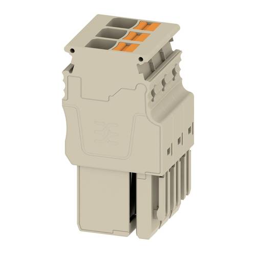 Weidmüller 2762340000 Steckerteil 20 St.