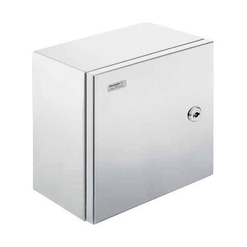 Weidmüller KEBIQL303020S2N0 AL Wand-Gehäuse 1 St.