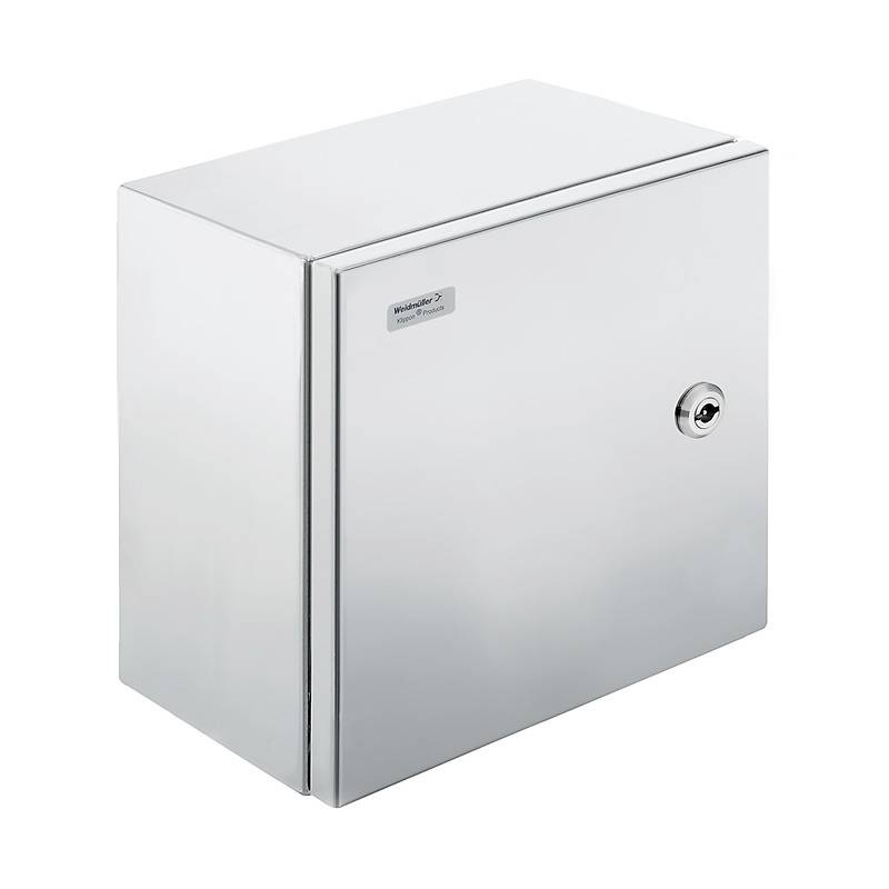 Weidmüller KEBIQL303020S2N1 AL Wand-Gehäuse 1 St.