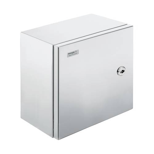 Weidmüller KEBIQL303020S2N1 AL Wand-Gehäuse 1 St.