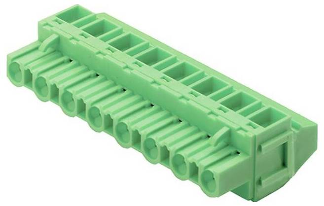 Weidmüller Buchsengehäuse-Kabel 2865210000 36 St.-0