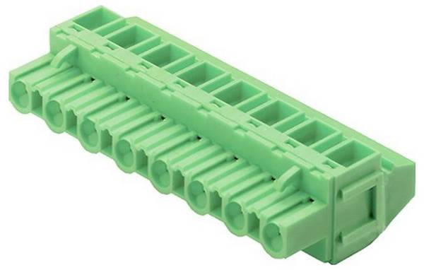 Weidmüller Buchsengehäuse-Kabel 2865210000 36 St.
