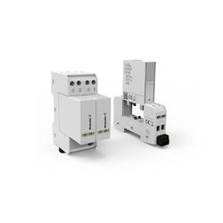 Weidmüller 2908460000 VPU AC II+III 3 440/20 S Überspannungsableiter 1 St.