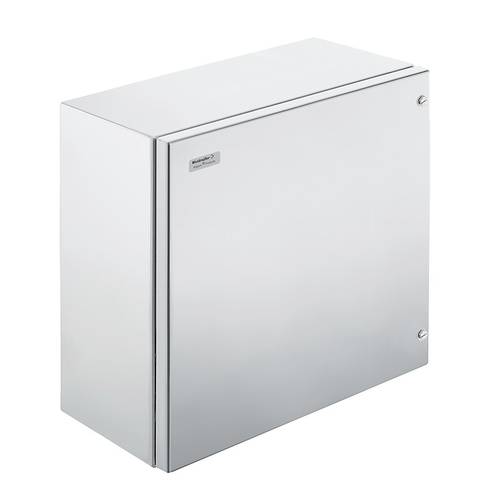 Weidmüller KEBIHS404020S2N0 AL Wand-Gehäuse 1 St.