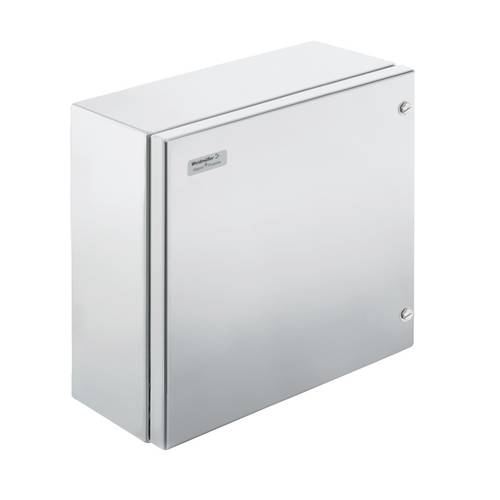 Weidmüller KEBIHS303015S2N1 AL Wand-Gehäuse 1 St.