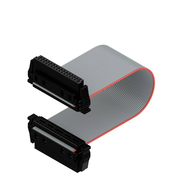 Weidmüller 2827120000 Flachbandkabel 10 St.