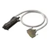 Weidmüller 1462170100 PAC-S1500-SD25-V0-10M SPS-Verbindungsleitung