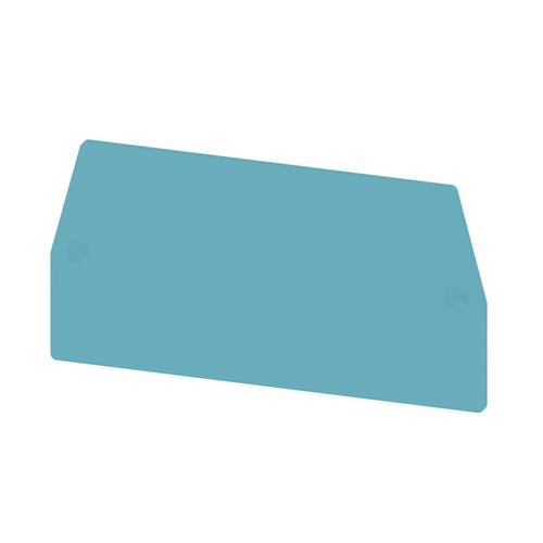 Thumbnail - Weidmüller 2863970000 Abschluss Zwischenplatte 20 St.