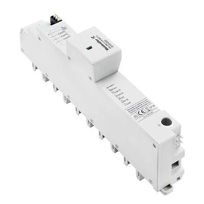 Weidmüller 2830940000 VPU ZPA S I 3 R 300/7,5 Überspannungsableiter 1 St.