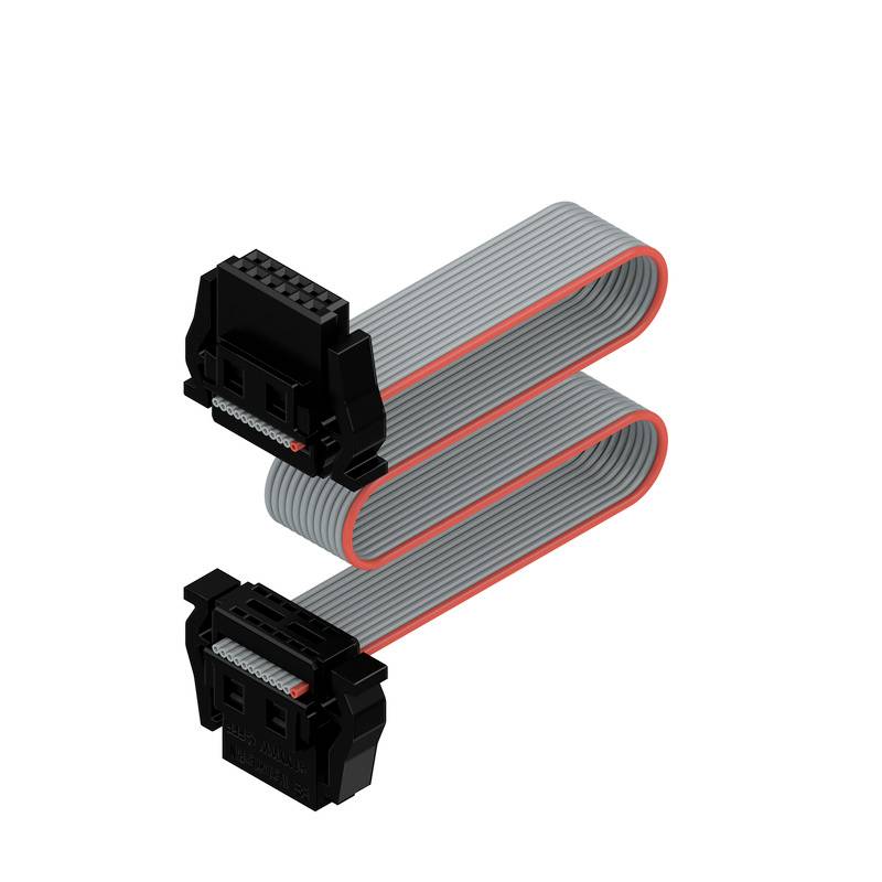 Weidmüller 2826920000 Flachbandkabel 10 St.