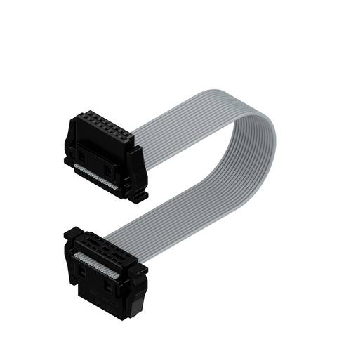 Weidmüller 2826940000 Flachbandkabel 10 St.